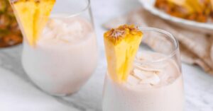 Tropical Power Shake