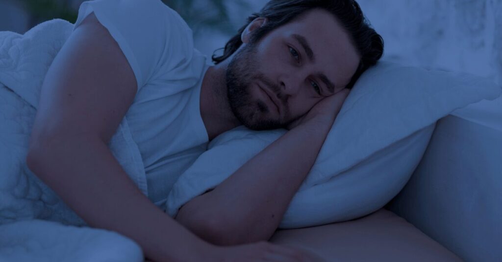 What One Bad Night of Sleep Actually Does to Your Metabolism