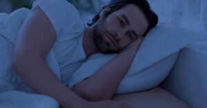 What One Bad Night of Sleep Actually Does to Your Metabolism