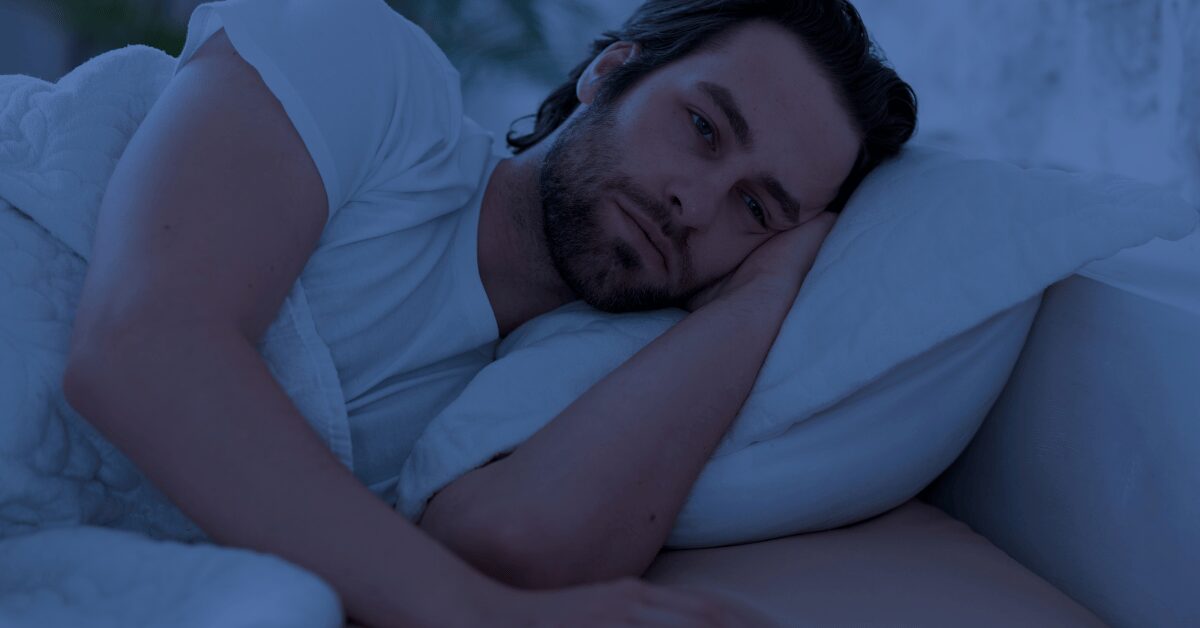 What One Bad Night of Sleep Actually Does to Your Metabolism