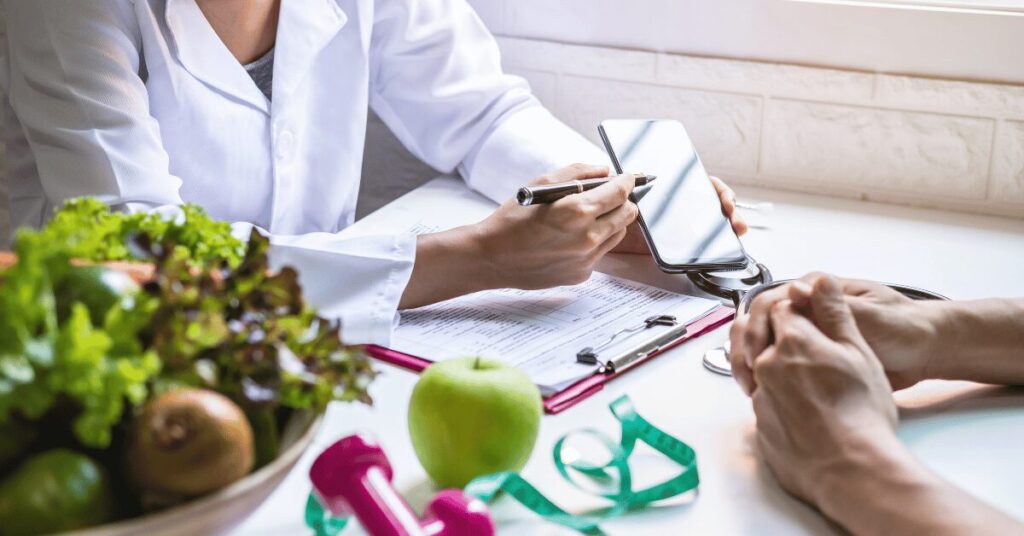 The Labs Your Doctor Isn't Running (That Actually Reveal What's Wrong With Your Metabolism)