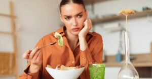 Why "Eat Less and Move More" Fails — And What Actually Works Instead