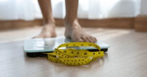 How Inflammation Blocks Fat Loss