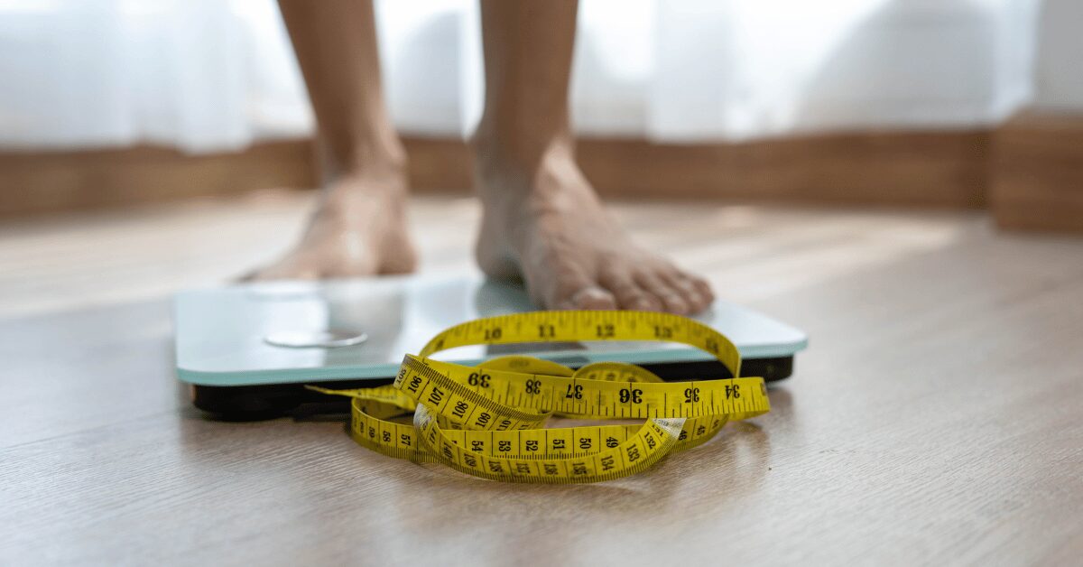 How Inflammation Blocks Fat Loss