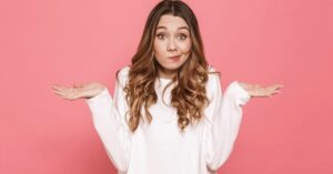 Your Metabolism Isn't Slow… It's Confused.