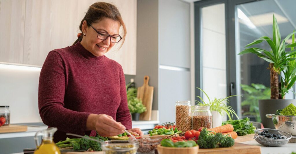 How to Eat More and Finally Lose Weight - Farmacy Counter