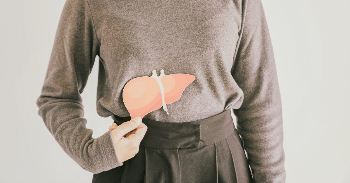 How to Reverse Fatty Liver