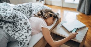 Why Your Metabolism Stops Responding