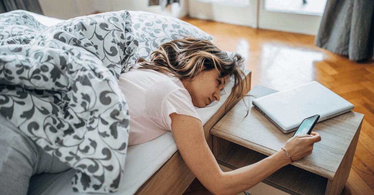 Why Your Metabolism Stops Responding