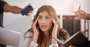 Struggling with Burnout? Boundaries Might Be the Answer