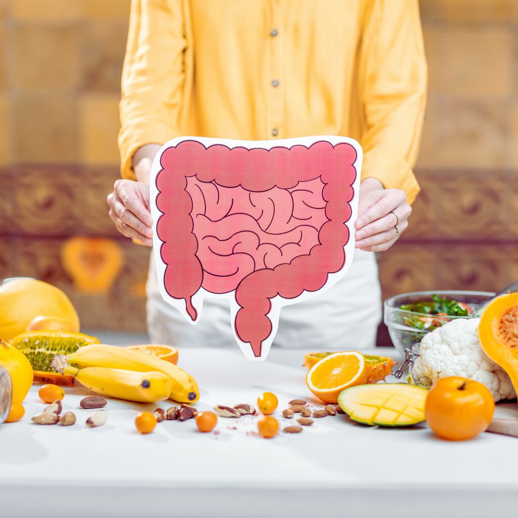 Gut Health