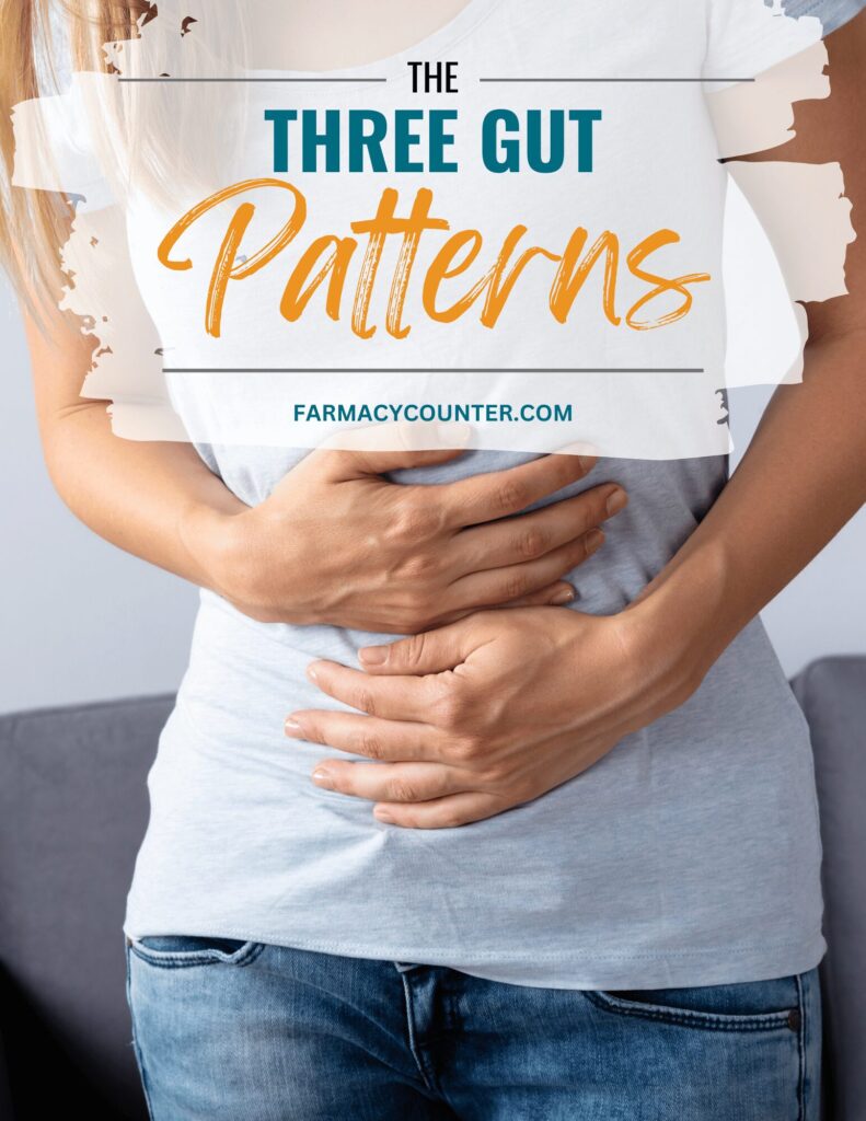 3 Gut Patterns Masterclass