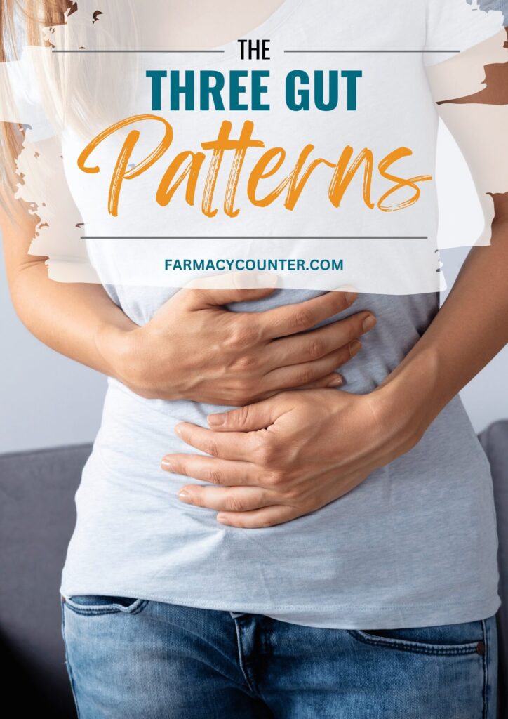 The Three Gut Patterns Masterclass