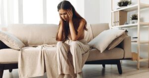 Anxiety, Brain Fog, and Bloating? The Gut–Brain Axis Explained