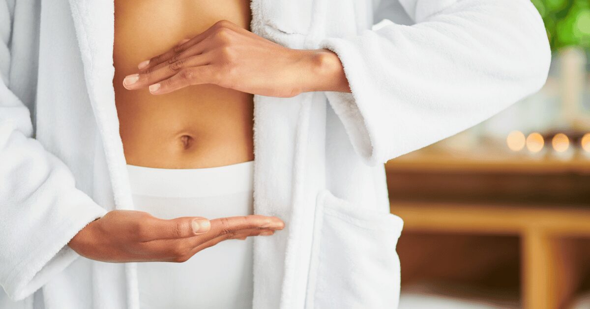 Your Gut Lining Is One Cell Thick: What Leaky Gut Actually Means