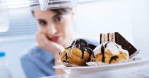 Your Sugar Cravings Aren't a Willpower Problem