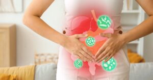 10 Root Causes of Chronic Bloating That Are Not "Eat Less Gluten"