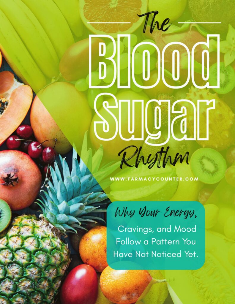 Blood Sugar Rhythm