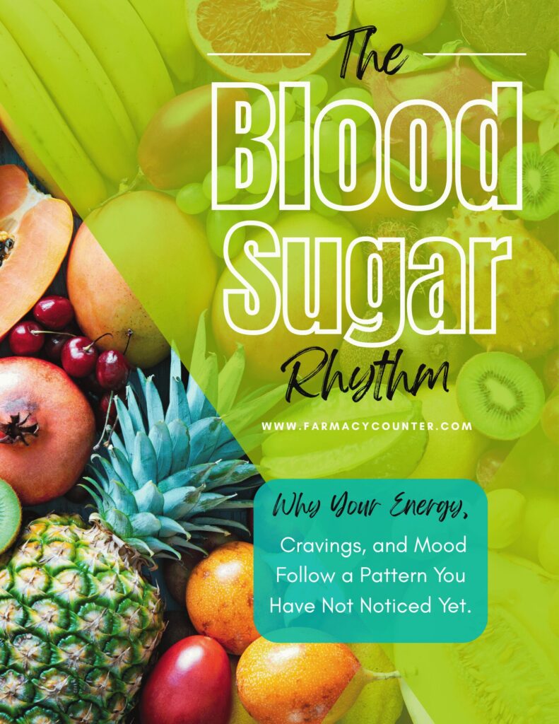 The Blood Sugar Rhythm Masterclass