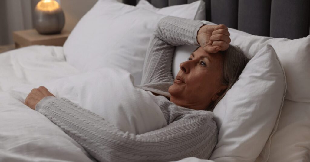 Night Sweats