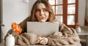 The Symptoms of Leaky Gut That Have Nothing to Do With Your Stomach