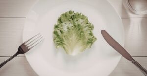Why You’re Not Losing Weight on Low Calories