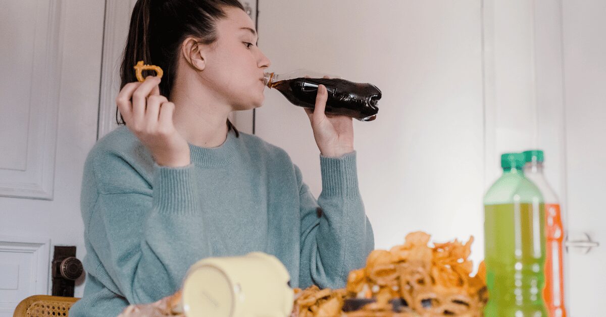 Emotional, Metabolic, or Hormonal: Which Type of Craving Is Running Your Day?
