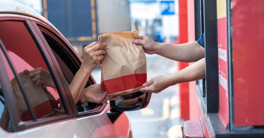 Fast Food Cravings