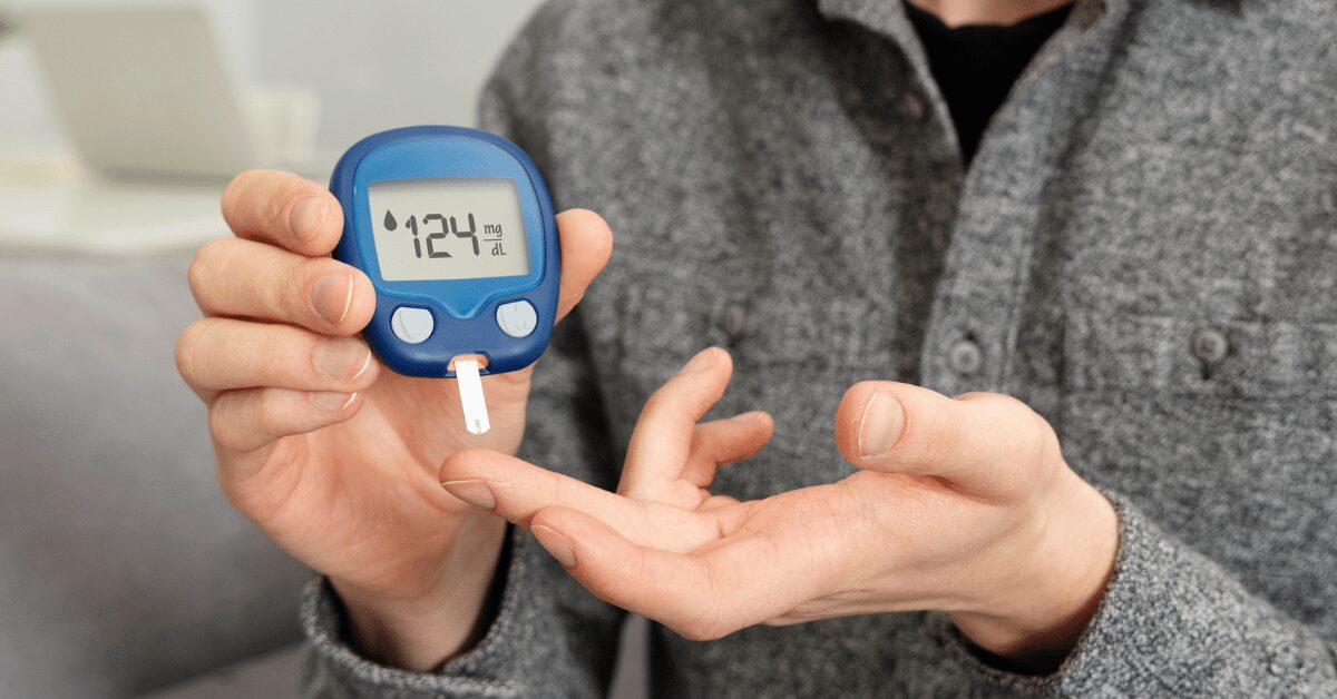 How Insulin Resistance Develops Silently — and the 4 Stages Most Doctors Never Explain