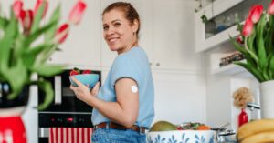 What Two Weeks of CGM Data Reveals That No Lab Test Can