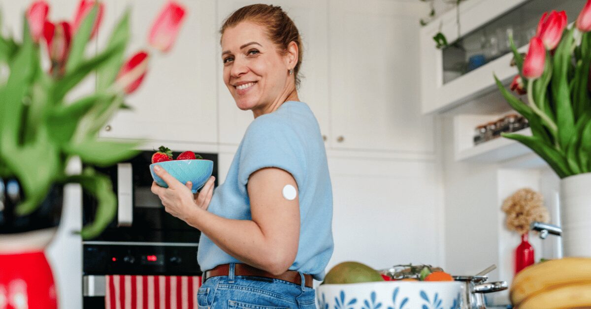 What Two Weeks of CGM Data Reveals That No Lab Test Can