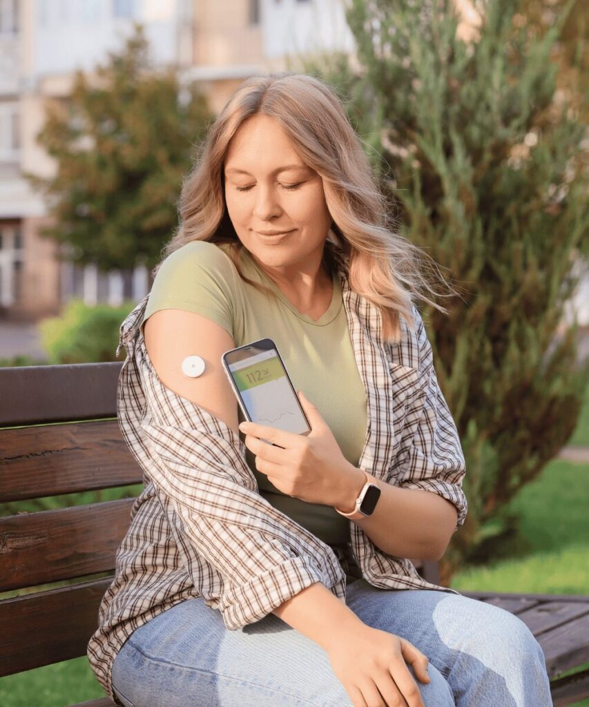 CGM