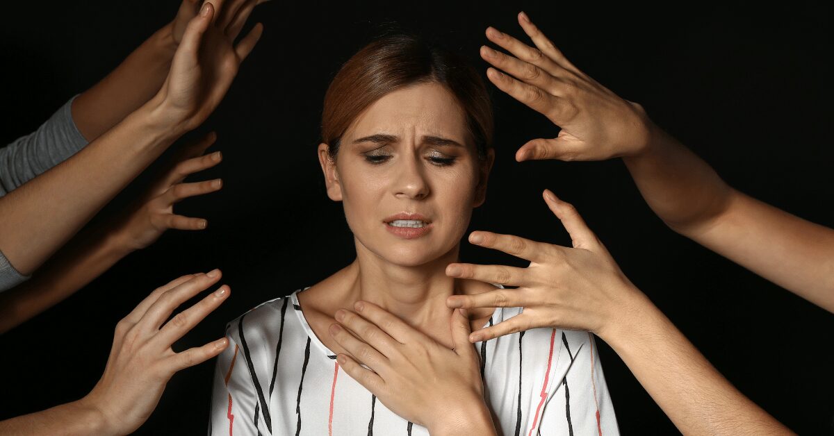 The 4 Types of Anxiety From a Functional Medicine Perspective (And Why They Need Different Approaches)