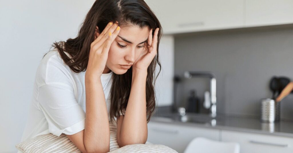 Why Your Anxiety Spikes: The Inflammation Link Most People Miss