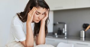 Why Your Anxiety Spikes: The Inflammation Link Most People Miss