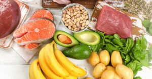 How Your Neurotransmitters Are Built: The Nutrients Behind Serotonin, Dopamine, and GABA