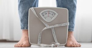 Why Chronic Inflammation Is Blocking Your Metabolism