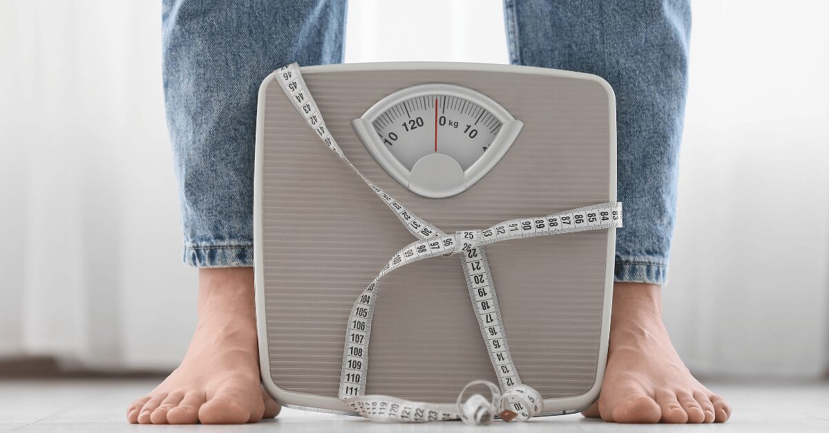 Why Chronic Inflammation Is Blocking Your Metabolism