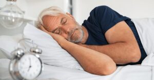 Not All Sleep Cleans the Brain: Why Sleep Stage Matters More Than Sleep Duration