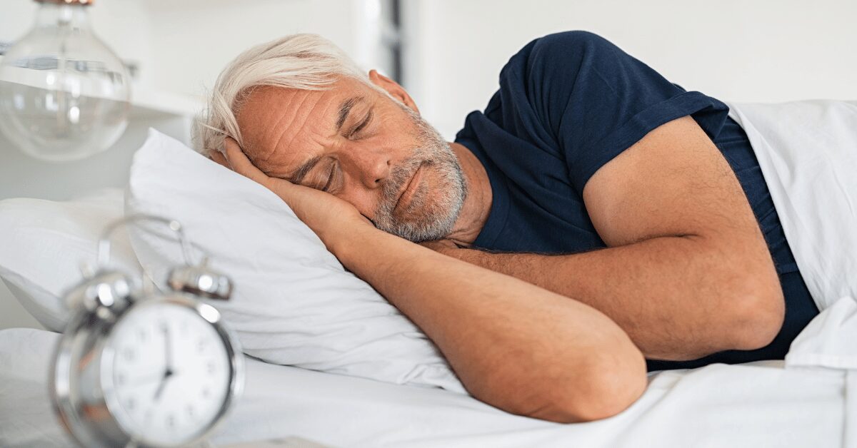 Not All Sleep Cleans the Brain: Why Sleep Stage Matters More Than Sleep Duration