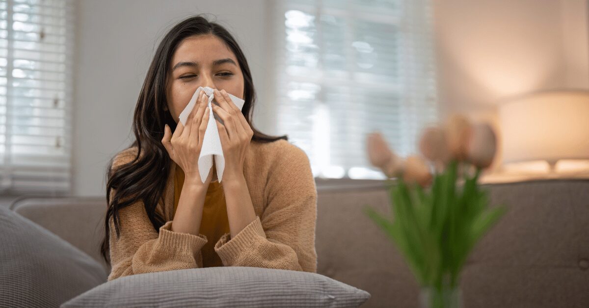 Histamine Is Not Just an Allergy Molecule.