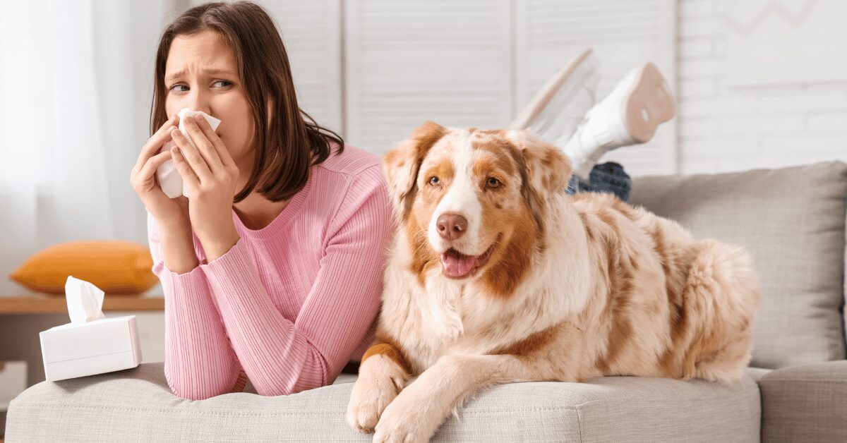 The Functional Medicine Approach to Allergy Season