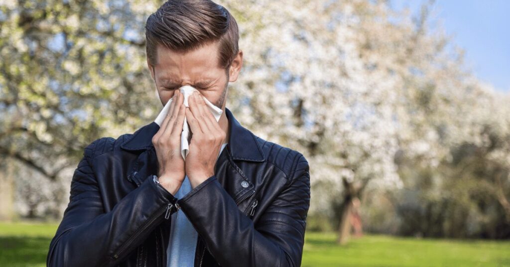 Allergy