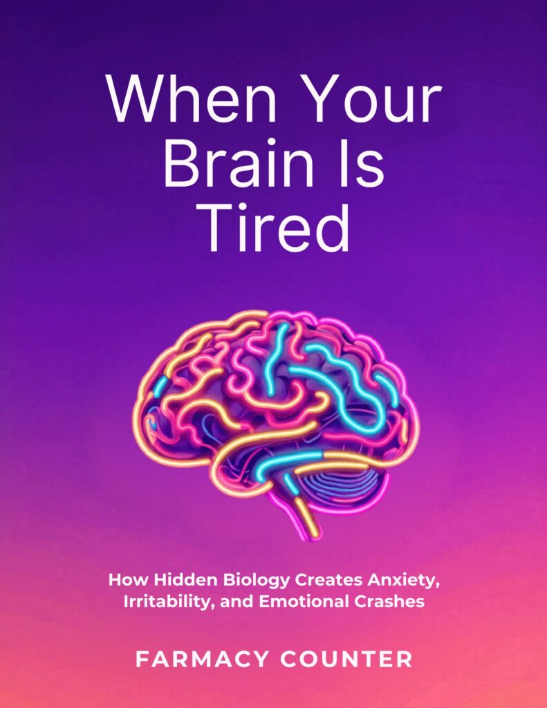 When Your Brain Is Tired Masterclass
