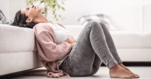 Why PMS Causes Bloating, Mood Swings, and Pain (And What It Really Means)