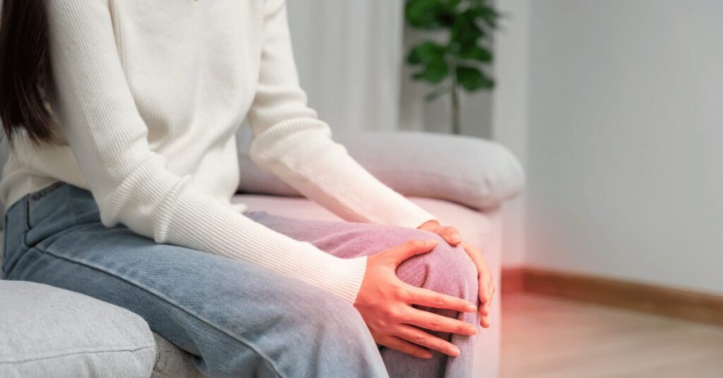 Joint Pain
