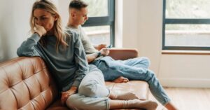 Why You Feel Like a Different Person the Week Before Your Period