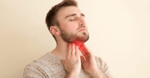 Why "Normal" Thyroid Labs Don't Rule Out a Testosterone Problem