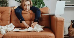 Your Body Has a Tipping Point