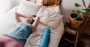Is Your Low Motivation Actually Inflammation?